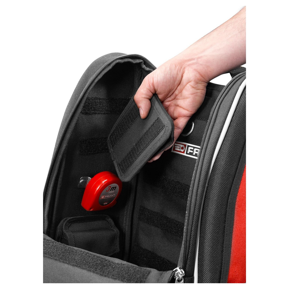 BS.MCBPB - Facom BS.MCBPB 20L Professional Backpack - Image 12