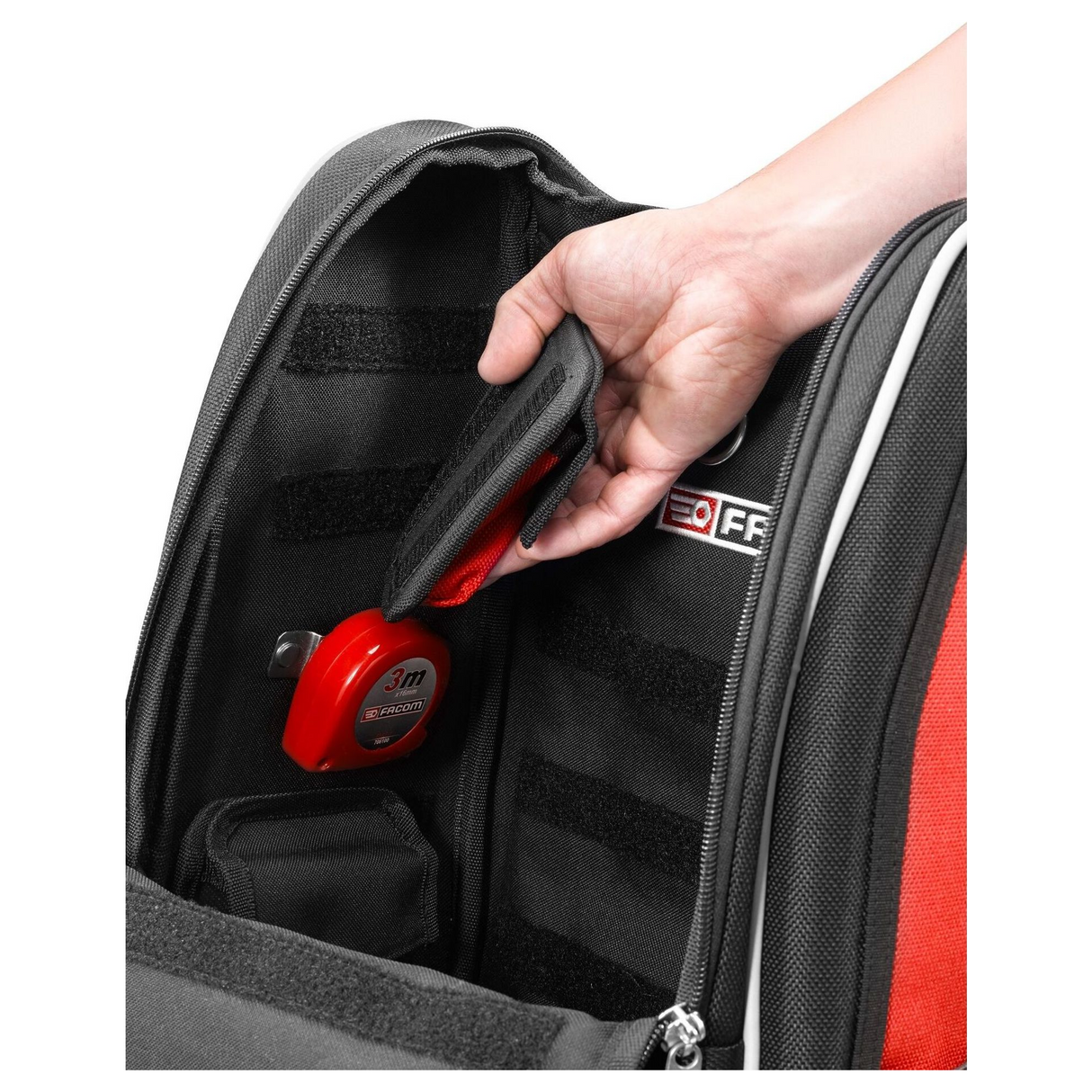 BS.MCBPB - Facom BS.MCBPB 20L Professional Backpack - Image 13