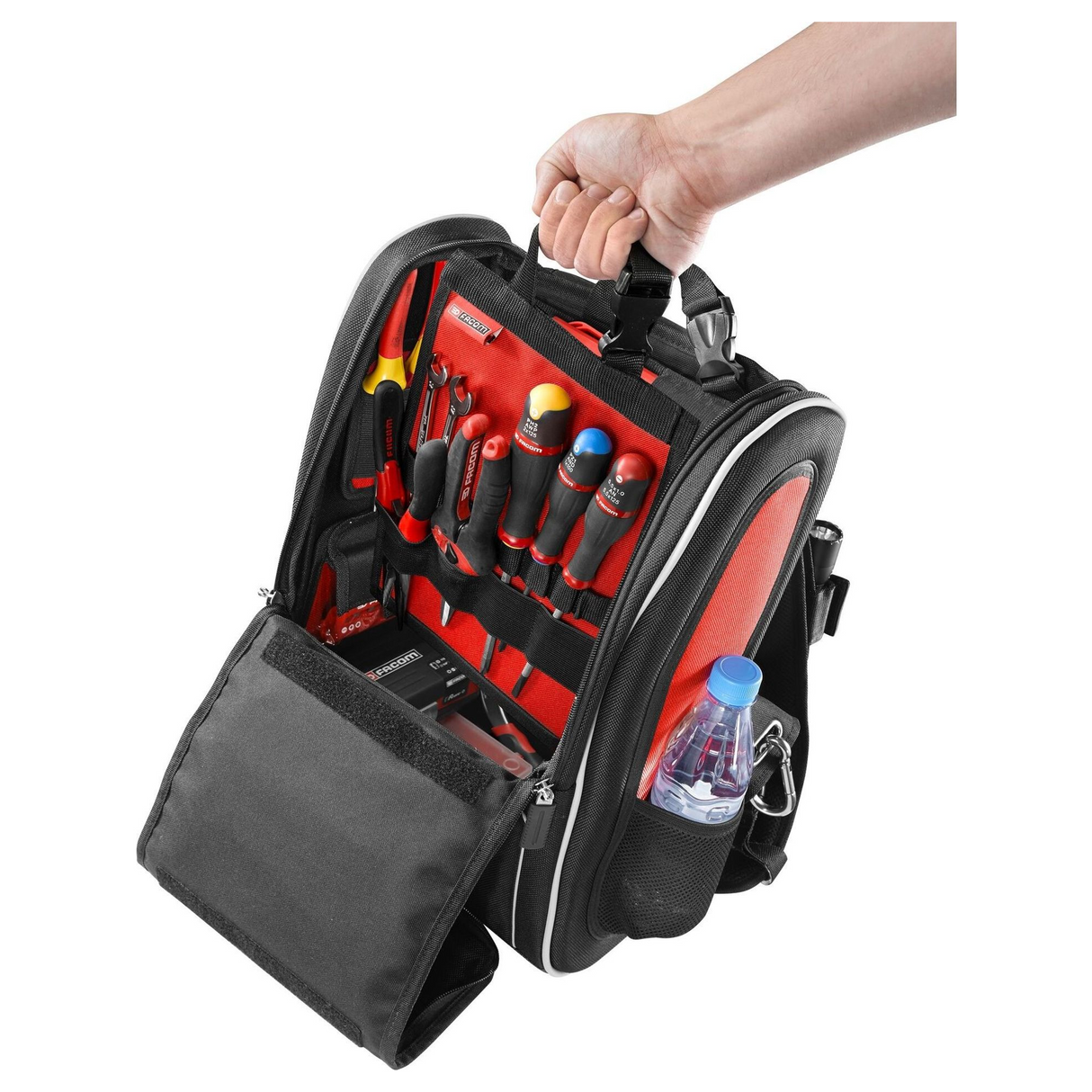BS.MCBPB - Facom BS.MCBPB 20L Professional Backpack - Image 14
