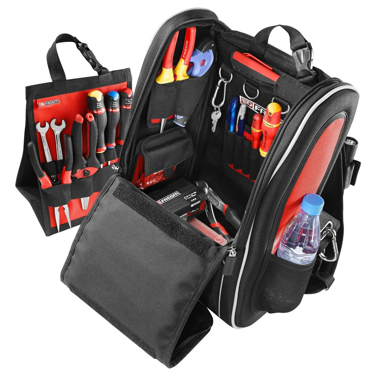 BS.MCBPB - Facom BS.MCBPB 20L Professional Backpack - Image 5