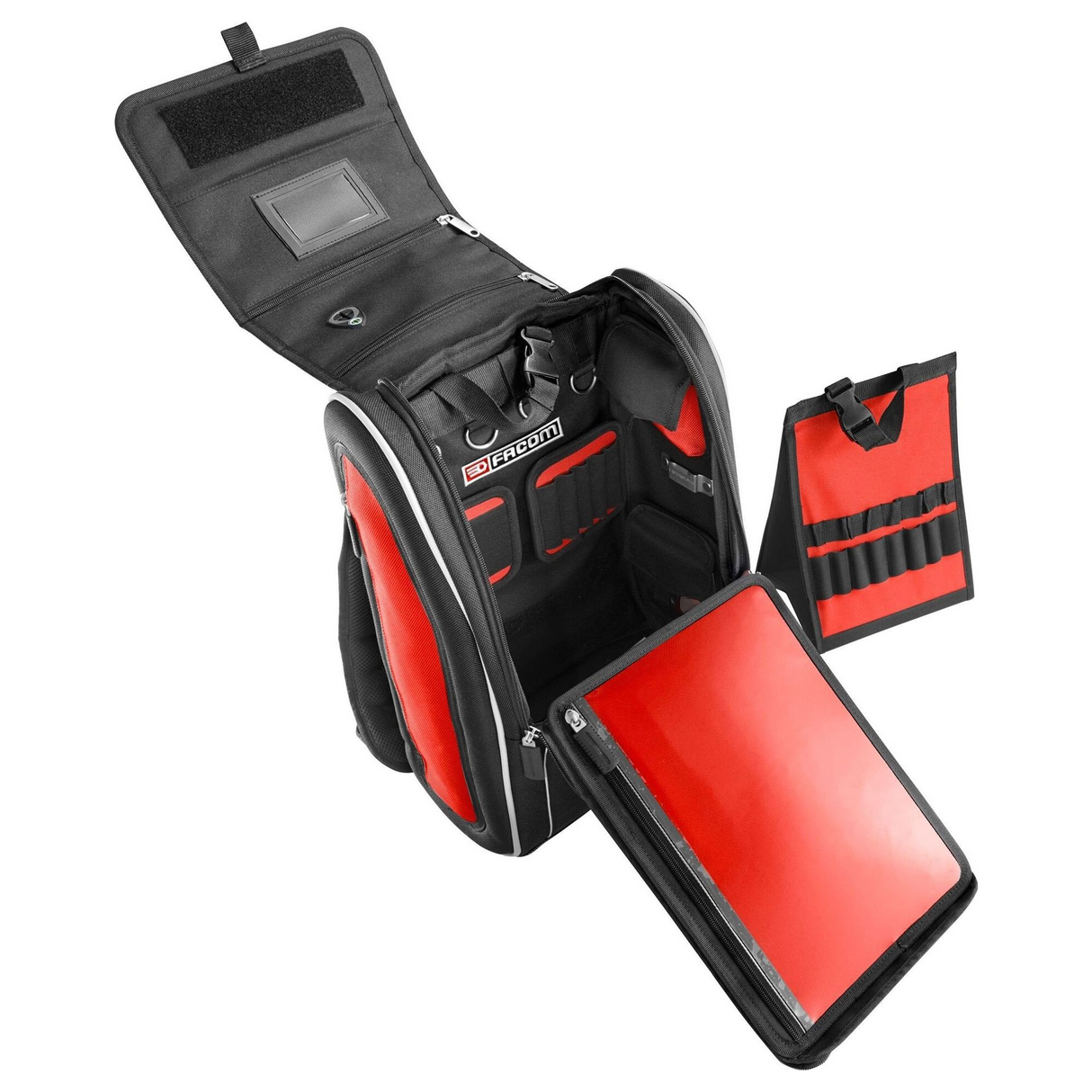 BS.MCBPB - Facom BS.MCBPB 20L Professional Backpack - Image 7