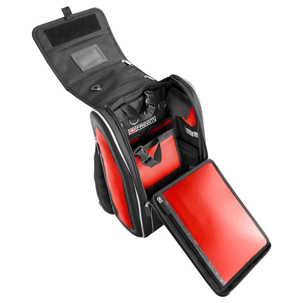 BS.MCBPB - Facom BS.MCBPB 20L Professional Backpack - Image 8