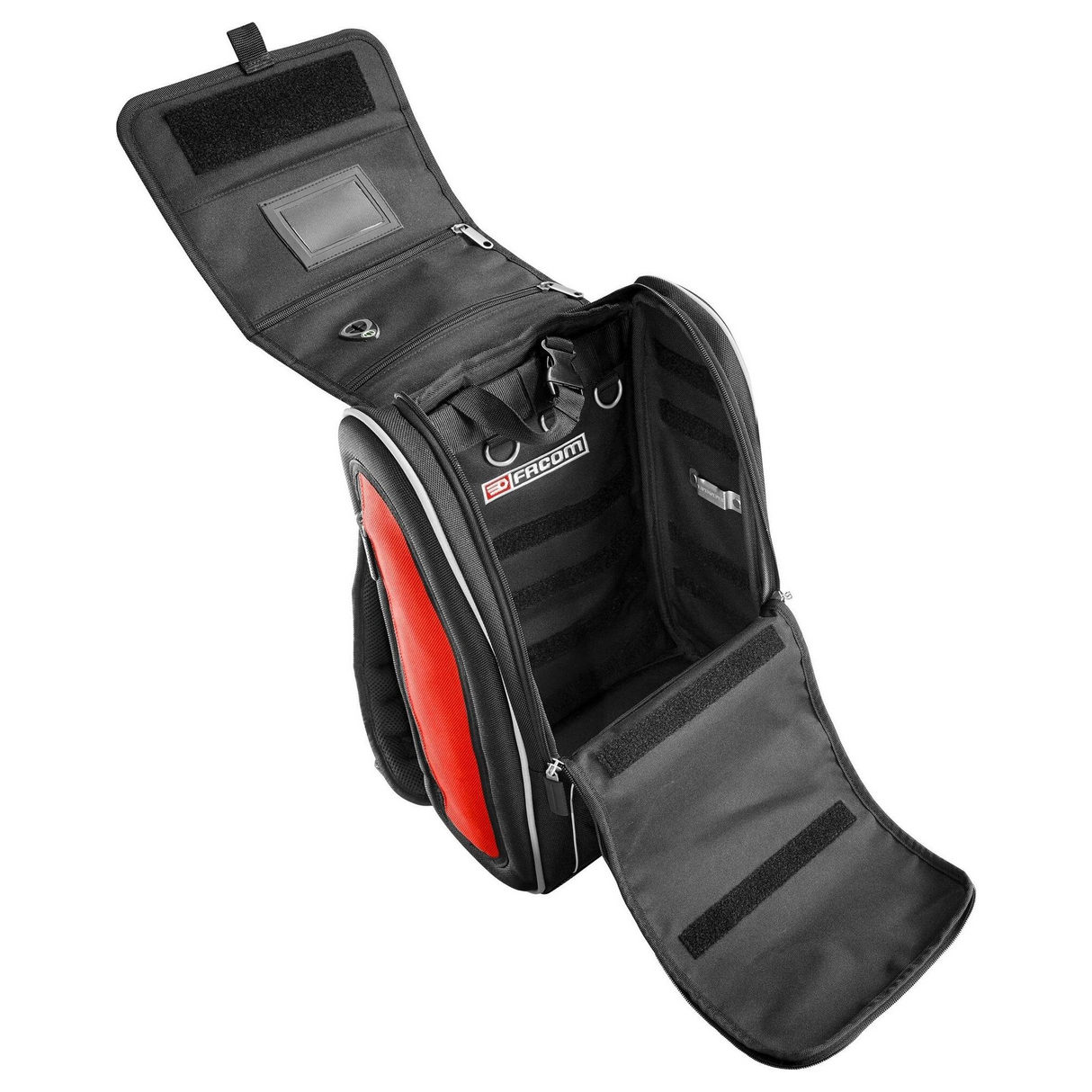 BS.MCBPB - Facom BS.MCBPB 20L Professional Backpack - Image 9