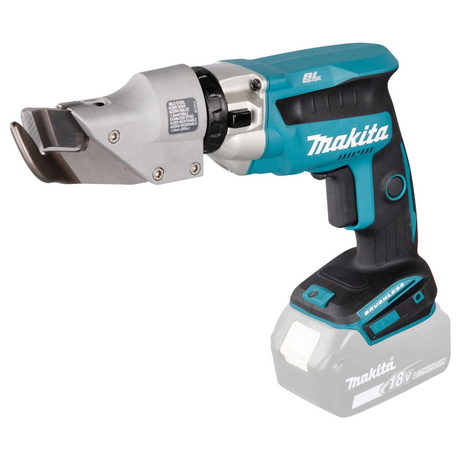 DJS131Z - Metal Shears Makita DJS131Z LXT 18V