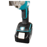 DJS131Z - Metal Shears Makita DJS131Z LXT 18V - Image 13