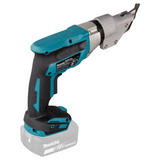 DJS131Z - Metal Shears Makita DJS131Z LXT 18V - Image 5