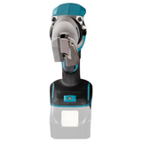 DJS131Z - Metal Shears Makita DJS131Z LXT 18V - Image 8