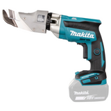 DJS131Z - Metal Shears Makita DJS131Z LXT 18V - Image 9