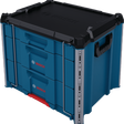 1600A037E3 - Sistema Trasporto Bosch L-BOXX Contractor Drawer 3 - Immagine 8