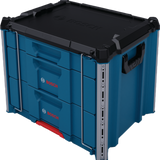 1600A037E3 - Sistema Trasporto Bosch L-BOXX Contractor Drawer 3 - Immagine 8