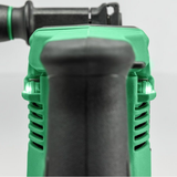 DH3628DAW2Z - HiKOKI DH3628DAW2Z SDS-Plus 36V battery-powered hammer drill - Image 8