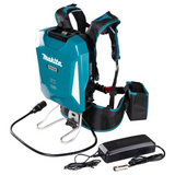 PDC1500A01 - Power Pack Backpack Makita PDC1500A01 40V 43.55Ah - Image 19