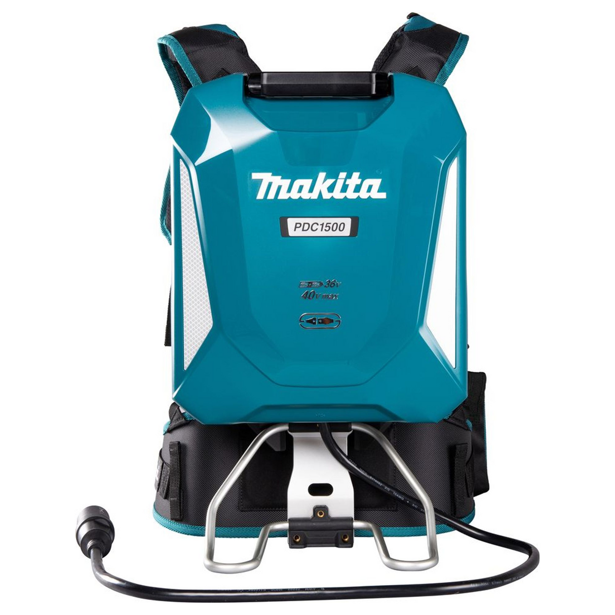 PDC1500A01 - Power Pack Backpack Makita PDC1500A01 40V 43.55Ah - Image 9