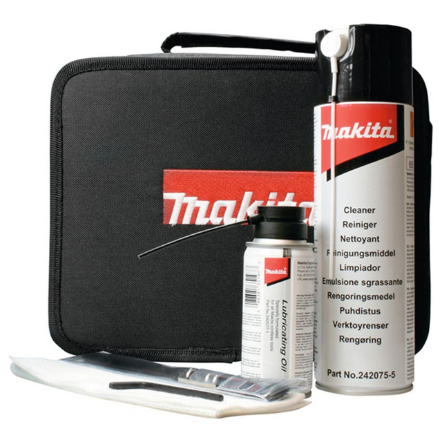 194852-0 - Cleaning Kit for Nailer Makita GN900SE 194852-0 - Image 2