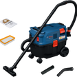 06019S3100 - Aspiratore Bosch Professional GAS12-25LS PRO 1200W - Immagine 19