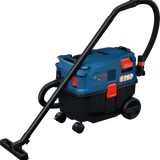 06019S3100 - Aspiratore Bosch Professional GAS12-25LS PRO 1200W - Immagine 20