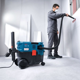 06019S3100 - Aspiratore Bosch Professional GAS12-25LS PRO 1200W - Immagine 24