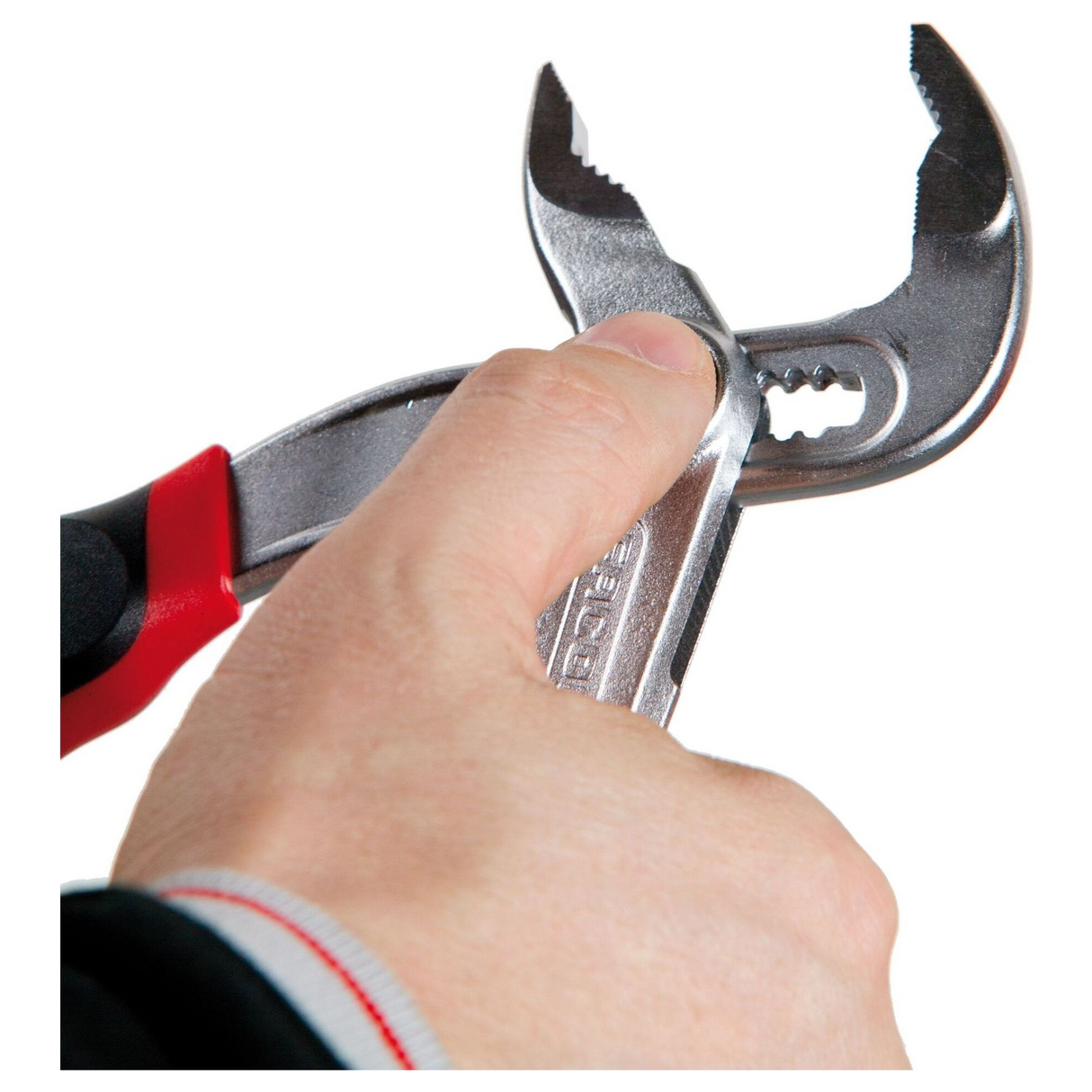 Pinza Multi-Grip Facom 181A.25CPEPB 250mm
