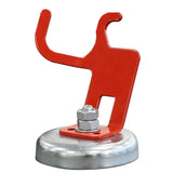 Supporto Magnetico Helvi pinza porta elettrodo MMA