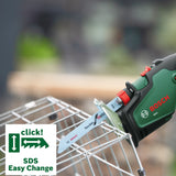 Sega Universale Bosch Keo 18V 2Ah