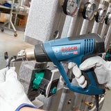 Termosoffiatore Bosch GHG 23-66