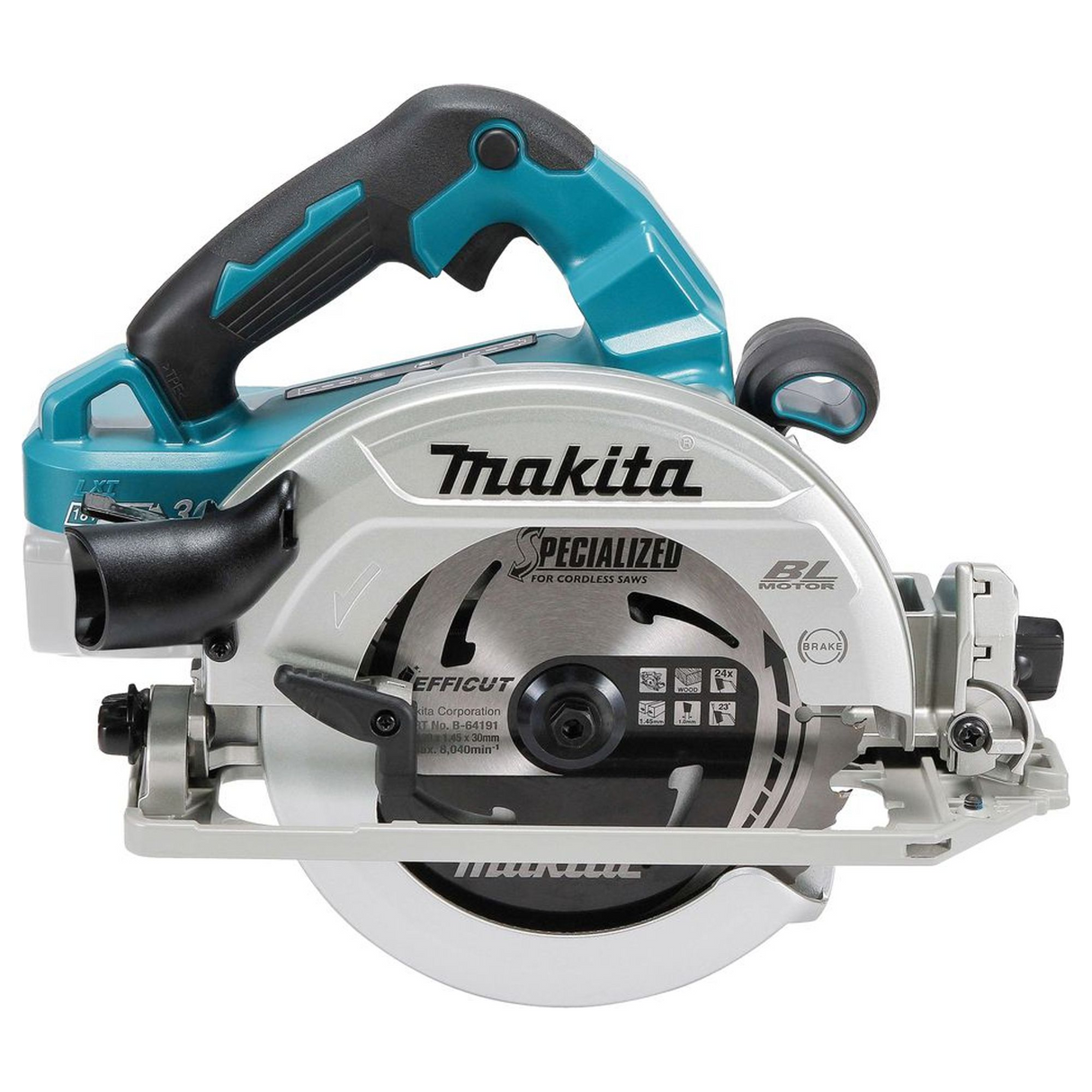 DHS783ZJU - Circular Saw Makita DHS783ZJU 18Vx2 - Image 7