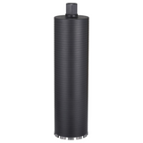 Corona Diamantata Makita E-20002 132x450mm Wet 1-1/4"UNC