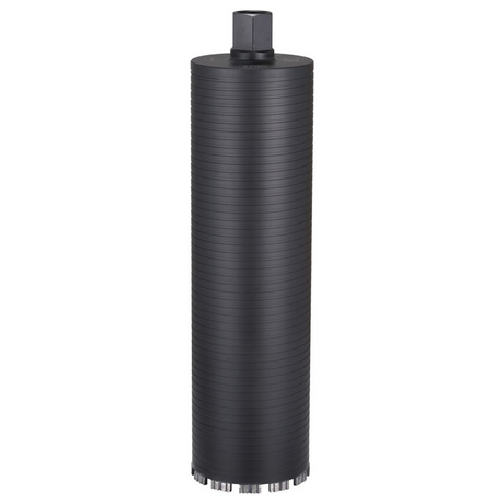 Corona Diamantata Makita E-20002 132x450mm Wet 1-1/4"UNC