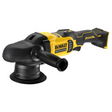 DCM848N-XJ - Polisher Dewalt DCM848N-XJ 18V 125mm