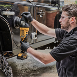 DCM848N-XJ - Polisher Dewalt DCM848N-XJ 18V 125mm - Image 3