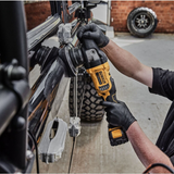 DCM848N-XJ - Polisher Dewalt DCM848N-XJ 18V 125mm - Image 4