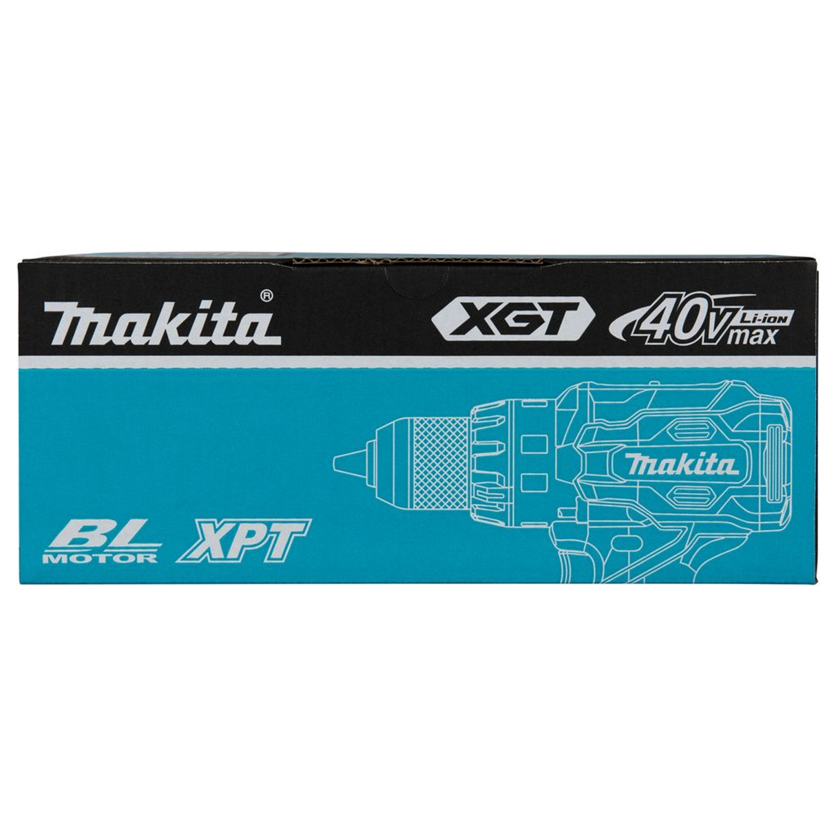 DF003GZ - Drill Driver Makita DF003GZ 40V - Image 21