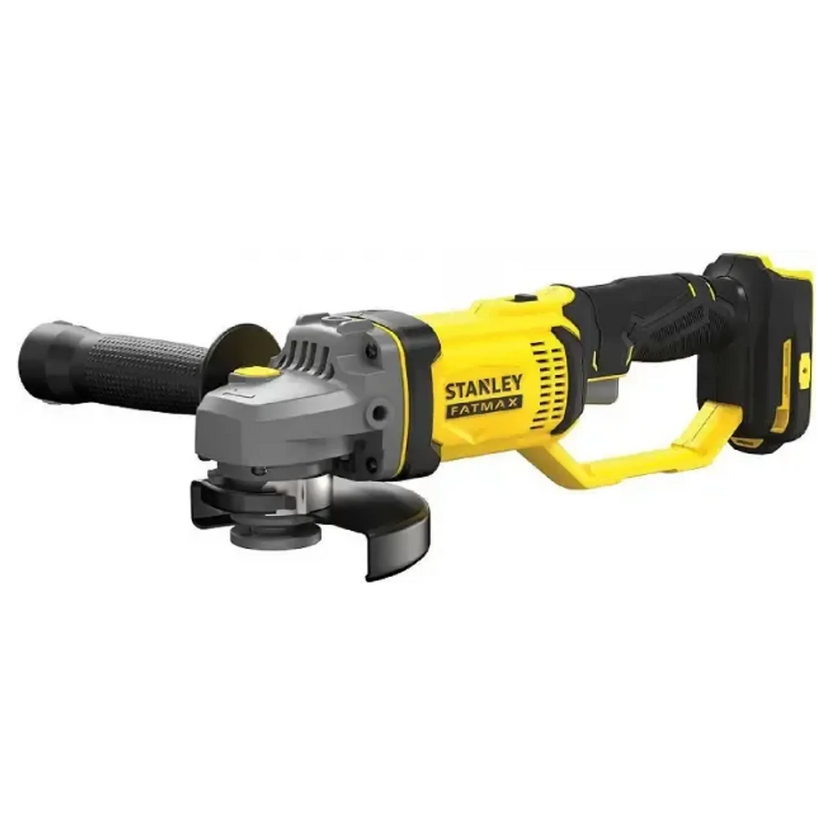 SFMCG400B-XJ - Grinder Stanley SFMCG400B-XJ 18V 125mm - Image 2