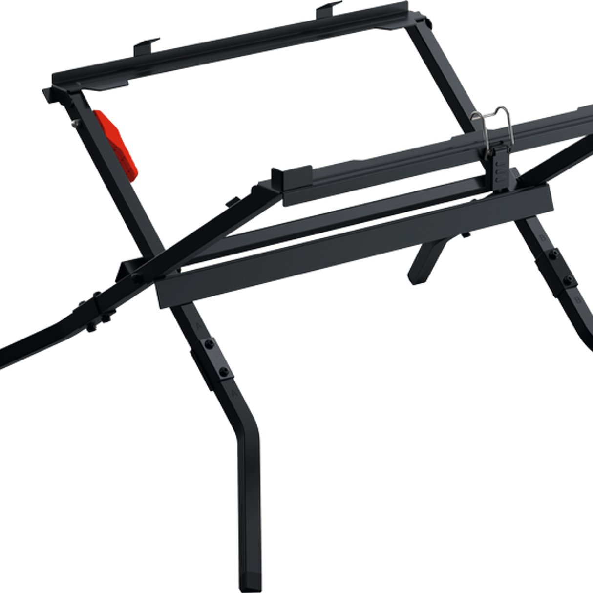 0601B22900 - Banco da Lavoro Bosch Professional GTA700 PRO - Immagine 9