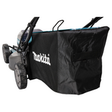 LM002GZ - Rasaerba a Batteria Makita LM002GZ XGT 40V 534mm Semovente - Immagine 18