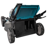 LM002GZ - Rasaerba a Batteria Makita LM002GZ XGT 40V 534mm Semovente - Immagine 20