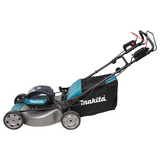 LM002GZ - Rasaerba a Batteria Makita LM002GZ XGT 40V 534mm Semovente - Immagine 2