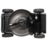 LM002GZ - Rasaerba a Batteria Makita LM002GZ XGT 40V 534mm Semovente - Immagine 21