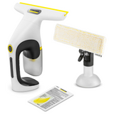  1.633-628.0 - Lavavetri Kärcher WV 1 Compact Care