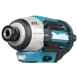 DTD201RTJ - Impact Wrench Makita DTD201RTJ 18V 5Ah - Image 12