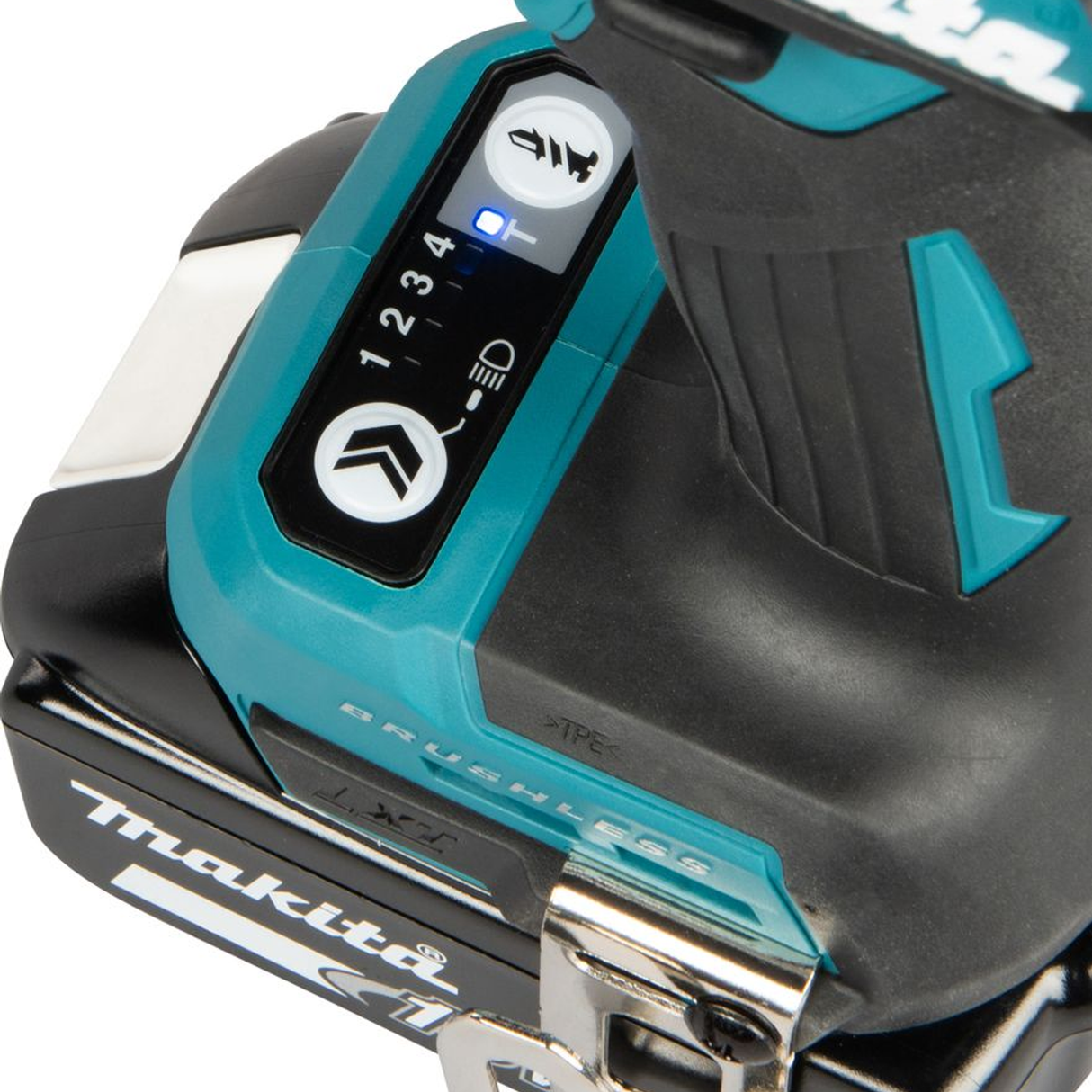 DTD201RTJ - Impact Wrench Makita DTD201RTJ 18V 5Ah - Image 15