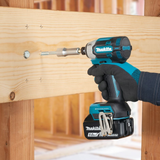 DTD201RTJ - Impact Wrench Makita DTD201RTJ 18V 5Ah - Image 17