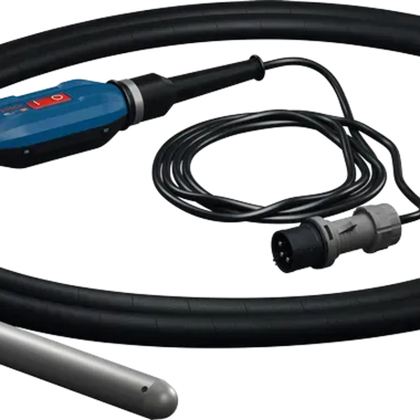 06019P9400 - Concrete Vibrator Bosch GDI38-500 - Image 21