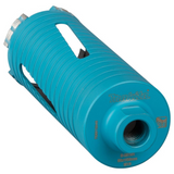 Corona Diamantata Makita E-25161 58mm M16