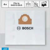 2608001246 - Fleece Bag Bosch 2608001246 - Image 2