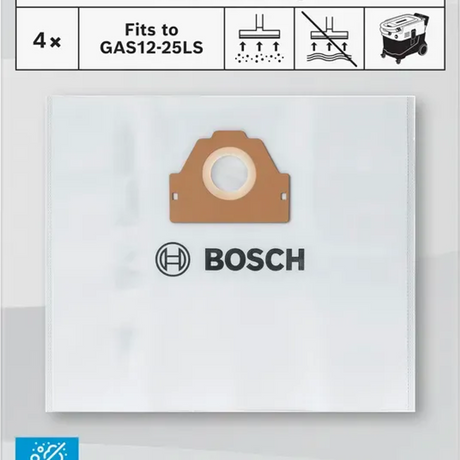 2608001246 - Fleece Bag Bosch 2608001246 - Image 2