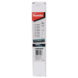 E-16617 - Compass Set Makita Impact Black E-16617 ½" 9 pcs Short - Image 5