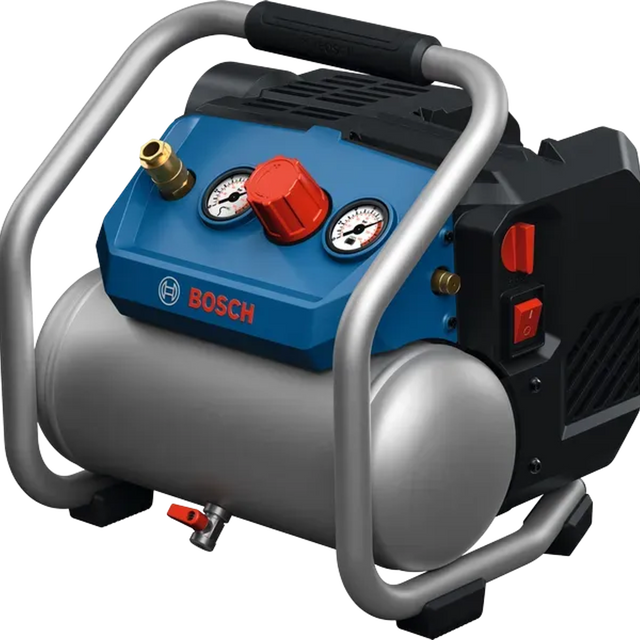 0601492000 - Compressore Bosch GKO18V-51 18V - Immagine 19