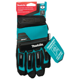 P-84573 - Shockproof Demolition Gloves Makita P-84573 Size L - Image 3