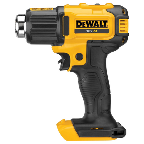 DCE530N-XJ - Heat Gun Dewalt DCE530N-XJ 18V